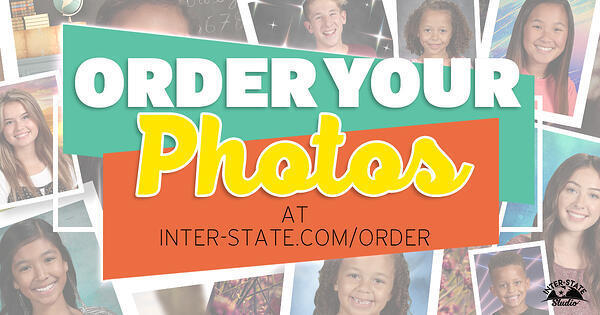 Order Your Photos with school pictures