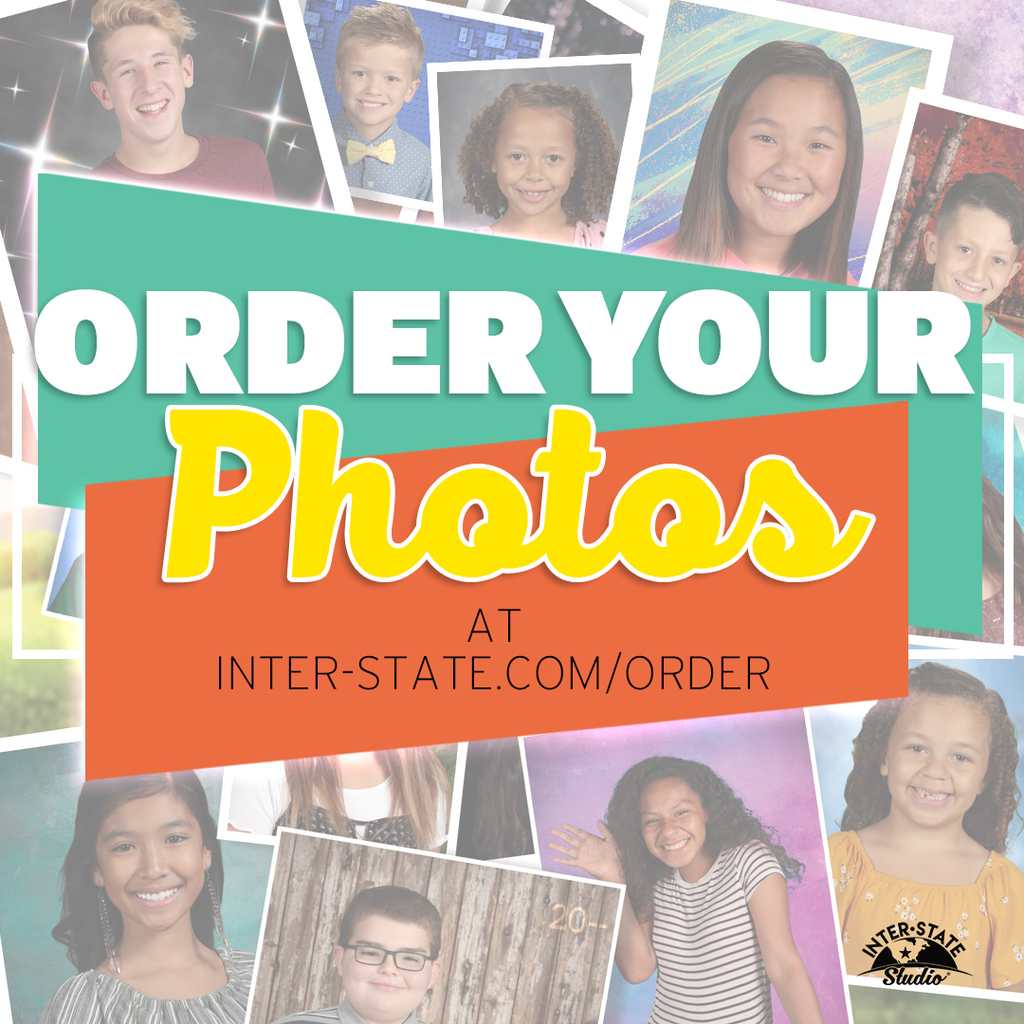 Order Your Photos